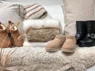 Lampaantaljojen hoito-ohje