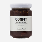 Nicolas Vahé - viikuna-pähkinähilloke