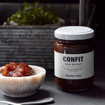 Nicolas Vahé - viikuna-pähkinähilloke