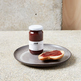 Hillo, raparperi, vadelma & vanilja