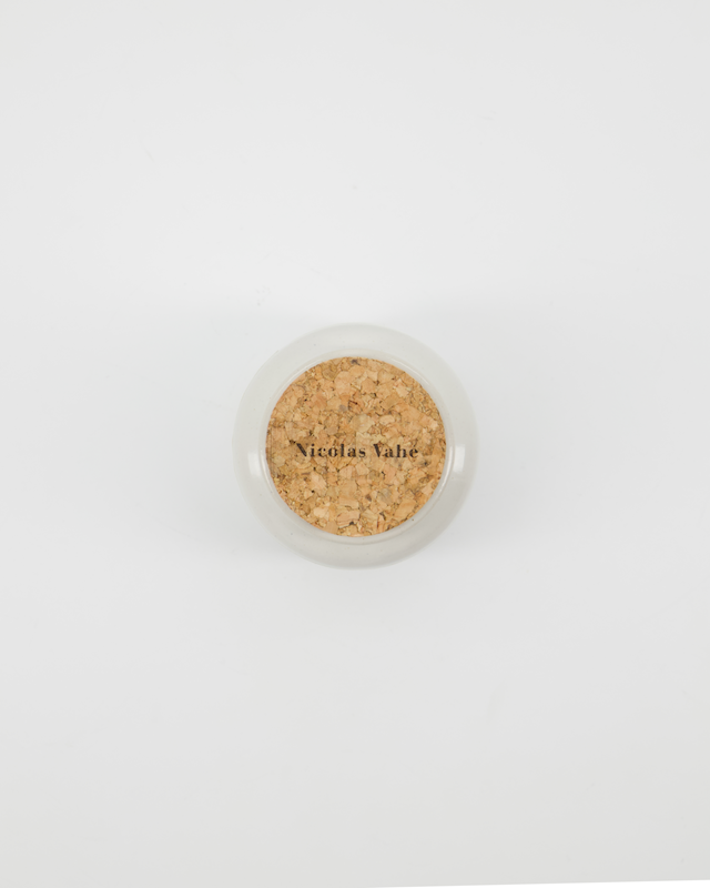 Nicolas Vahé - Honey, whole grain mustard