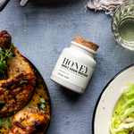 Nicolas Vahé - Honey, whole grain mustard