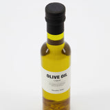 Oliiviöljy, garlic