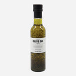 Nicolas Vahé - organic oliiviöljy, timjami