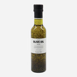 Nicolas Vahé - organic oliiviöljy, timjami