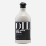 Extra virgin oliiviöljy