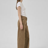 Karo 175 Mid X-Wide '34 farkut, Tobacco Brown