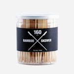 Nicholas Vahe - bambutikut