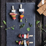 Nicholas Vahe - bambutikut