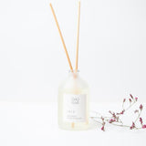 Diffuuseri, Iris