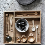 Muubs - oliivihaarukka