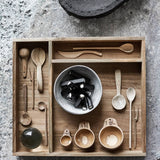 Muubs - oliivihaarukka