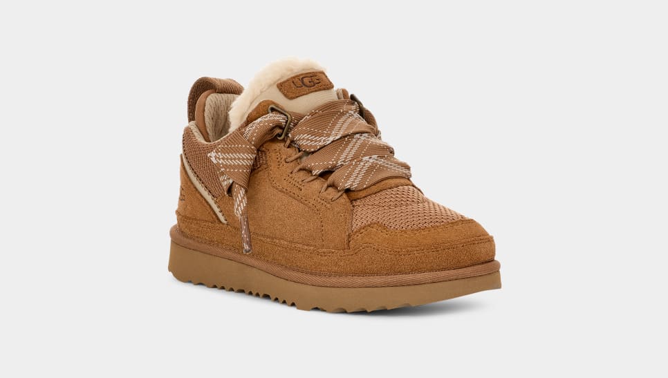 UGG - Lowmel chestnut