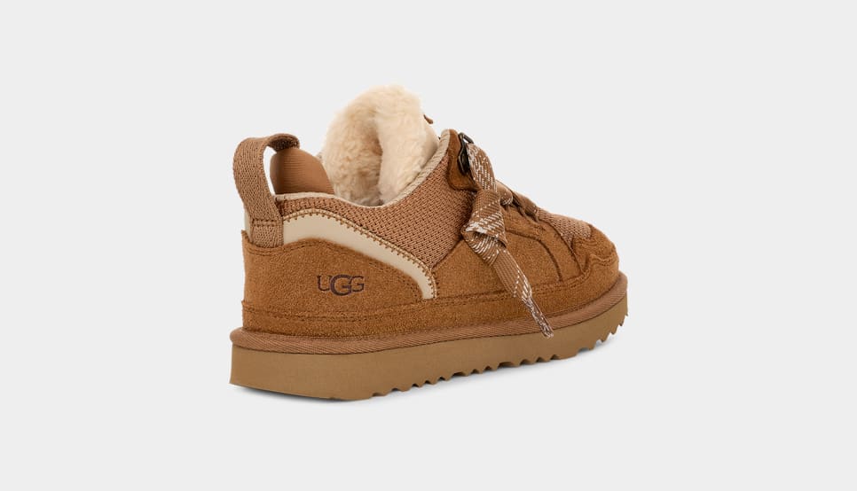 UGG - Lowmel chestnut