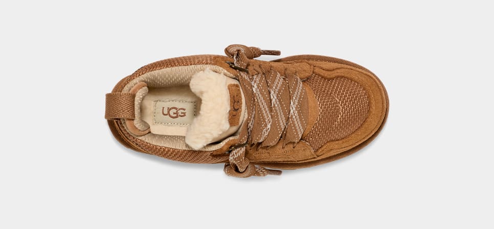 UGG - Lowmel chestnut