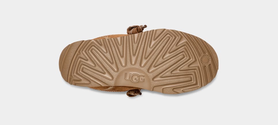 UGG - Lowmel chestnut