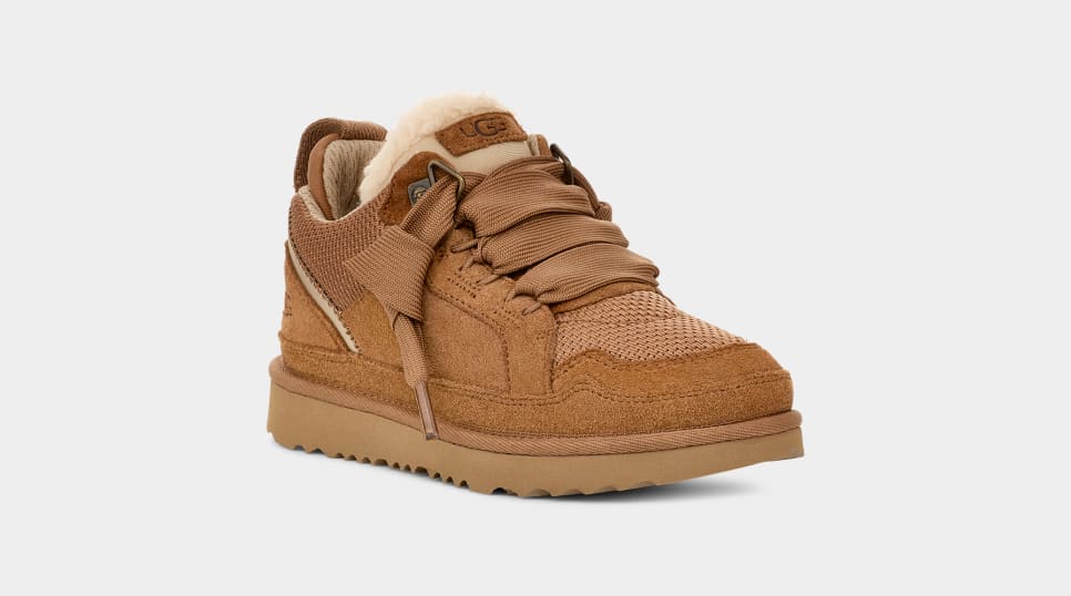 UGG - Lowmel chestnut