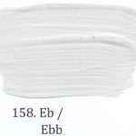 l'Authentique chalk paint Ebb