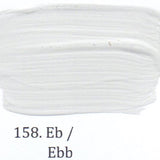 l'Authentique chalk paint Ebb