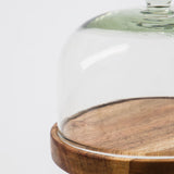 Nicholas Vahe - juustokupu S