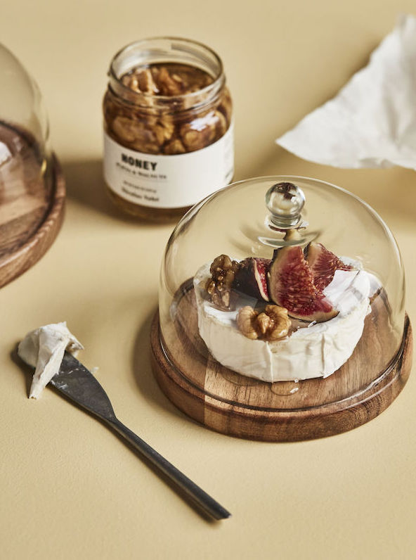 Nicholas Vahe - juustokupu S (halk13cm)