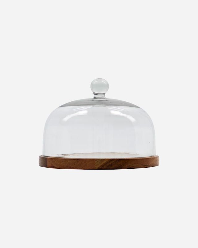 Nicholas Vahe - juustokupu L