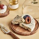 Nicholas Vahe - juustokupu L (halk 18cm)