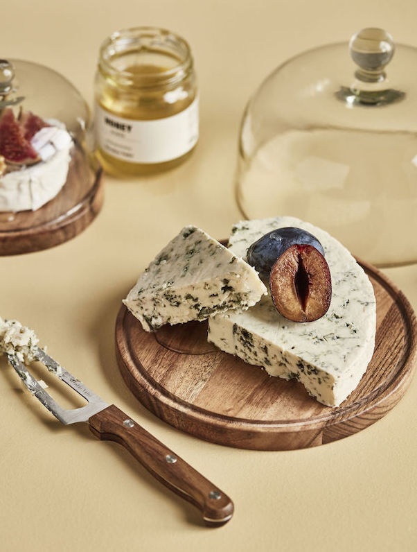 Nicholas Vahe - juustokupu L (halk 18cm)