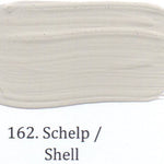 l'Authentique chalk paint Shell
