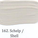 l'Authentique chalk paint Shell