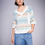 Soey Grendel shortsit, blue