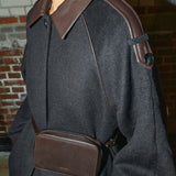 Elin vyölaukku, Chocolate Torte