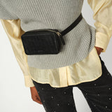 Elin vyölaukku, Black