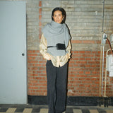 Elin vyölaukku, Black