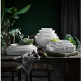 Toulouse Baker 8dl (17,5 x 17,5 cm)