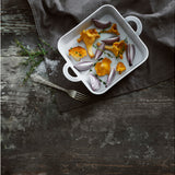 Toulouse Baker 8dl (17,5 x 17,5 cm)