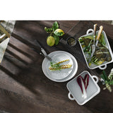 Toulouse Baker 8dl (17,5 x 17,5 cm)