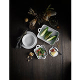 Toulouse Baker 8dl (17,5 x 17,5 cm)