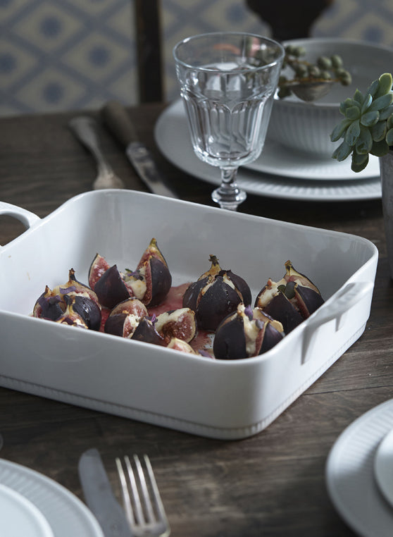 Pillivuyt - Toulouse Baker 2l (22x22cm)