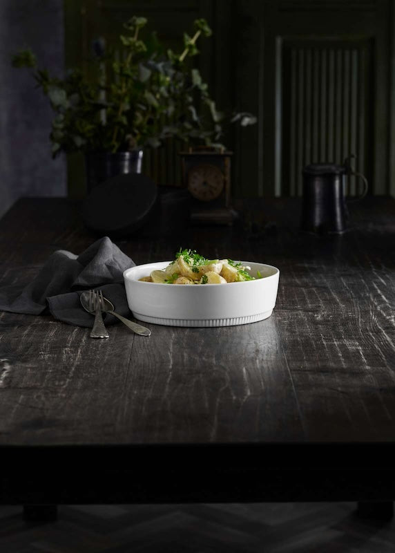 Pillivuyt - Toulouse Bowl 1,8 liter Ø 23cm