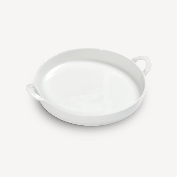 Pillivuyt - Pyöreä piirakkavuoka Toulouse 27cm