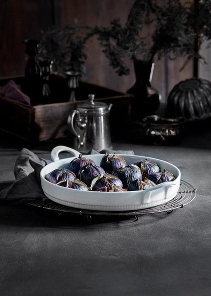 Pillivuyt - Toulouse Dish pyöreä vuoka 27cm