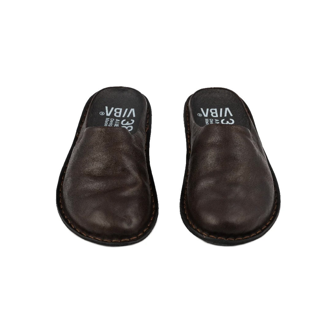 VIBAe Roma Cocoa Brown