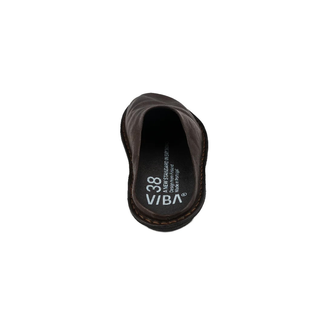VIBAe Roma Cocoa Brown
