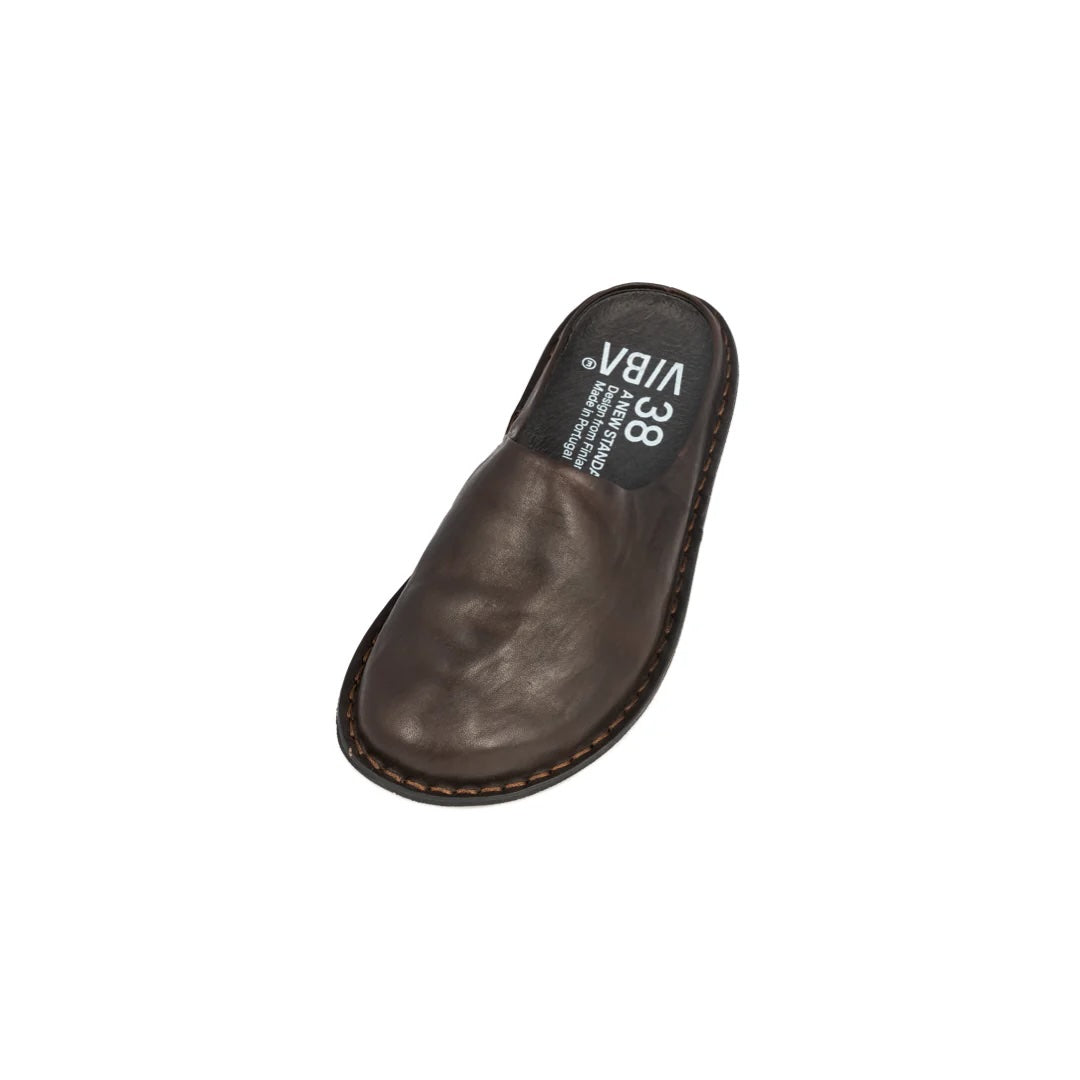 VIBAe Roma Cocoa Brown