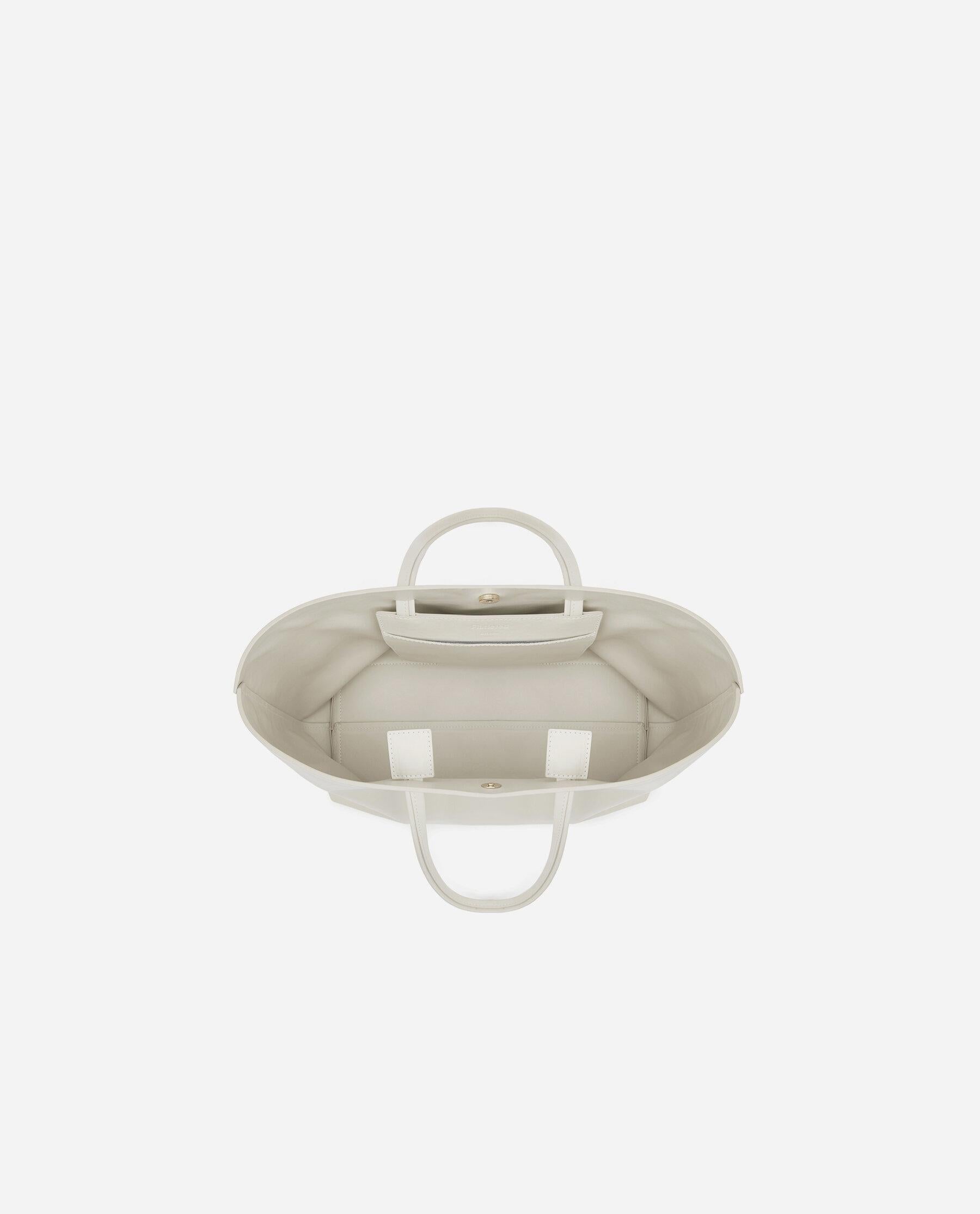 Flattered - Luka tote bag, sand
