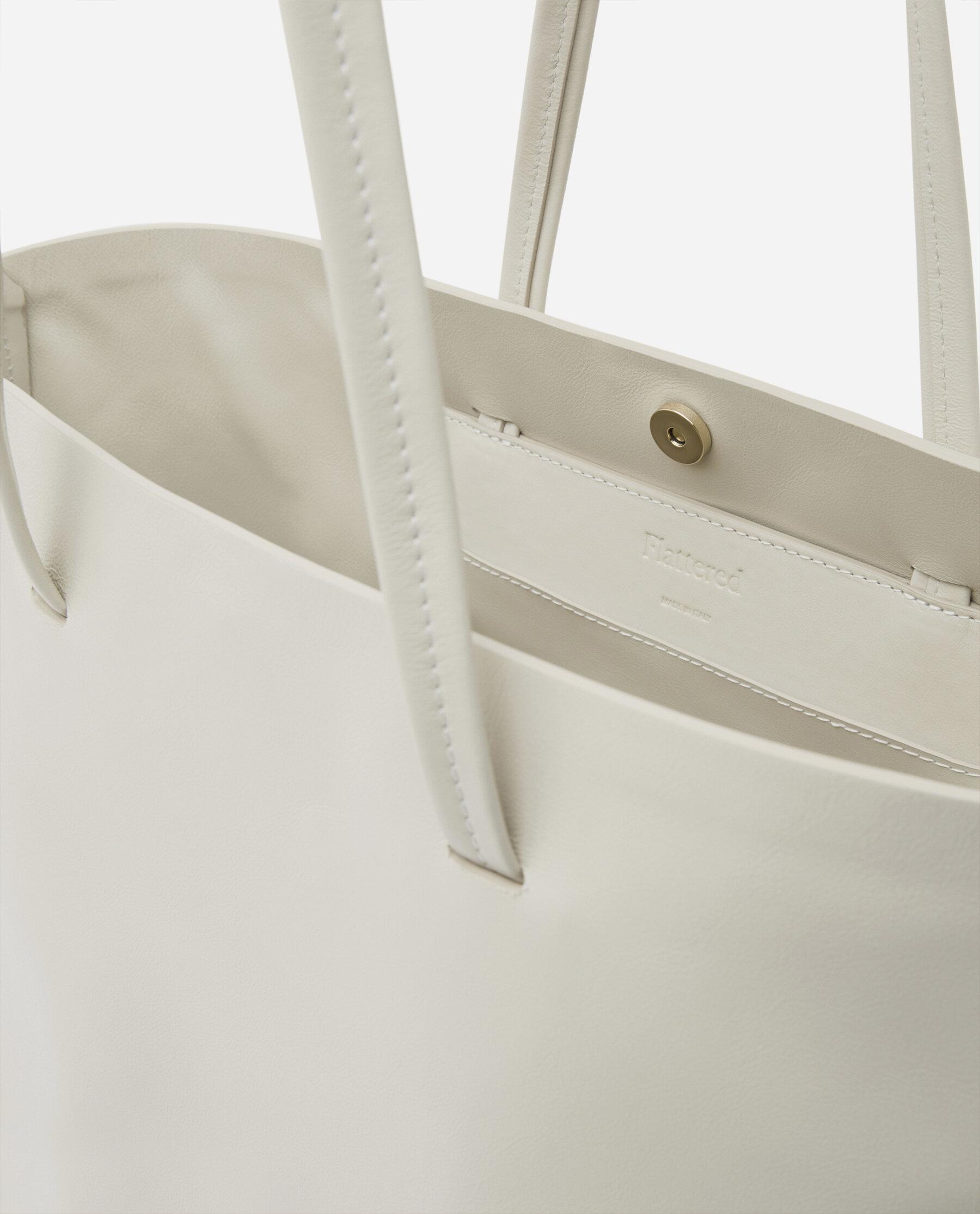 Flattered - Luka tote bag, sand