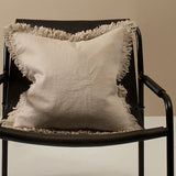 Merlin hapsutyynynpäällinen, Natural