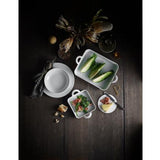 Pillivuyt Toulouse Dish 31x18cm