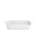 Pillivuyt Toulouse Dish 31x18cm